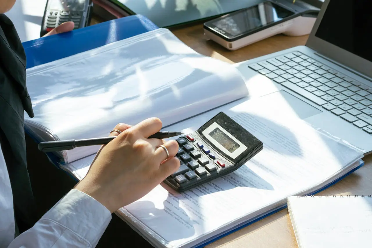 Assistante administrative comptabilité