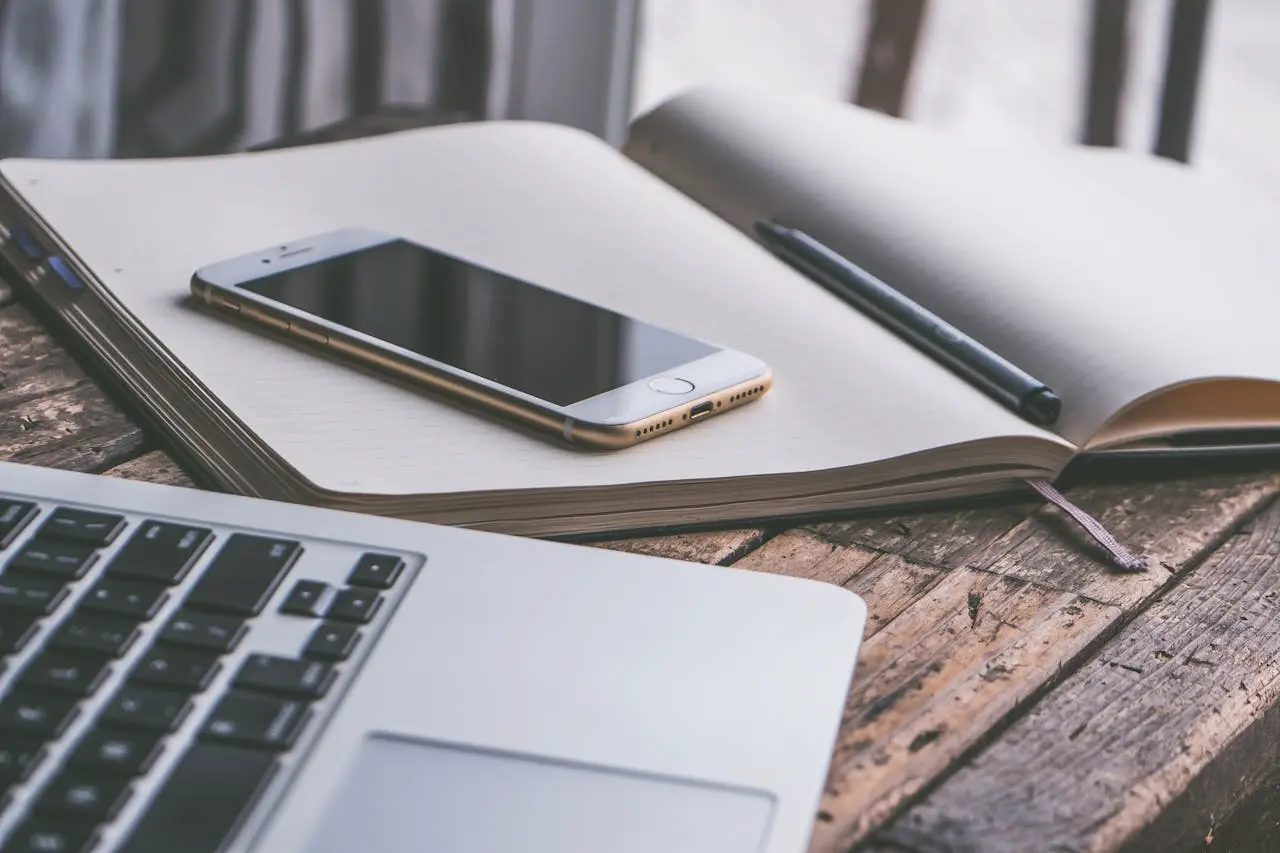 Assistante administrative gestion communication